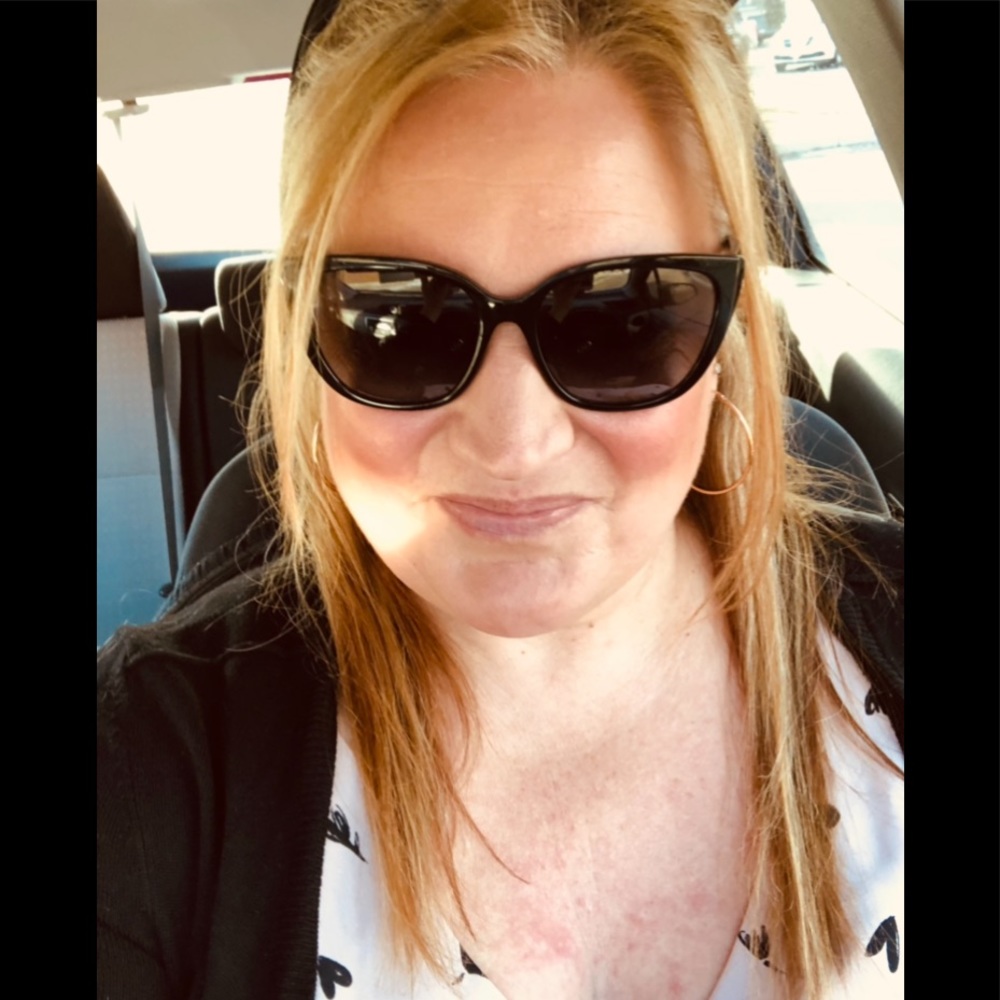 Meet your Posher, Alana
